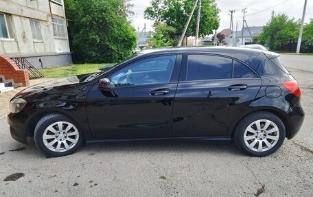 Mercedes-Benz A-Класс, 2013 год, 970 000 рублей, 8 фотография