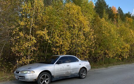 Toyota Sprinter VIII (E110), 1992 год, 135 000 рублей, 2 фотография