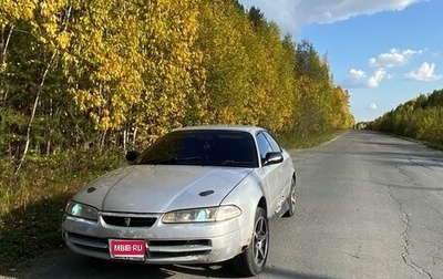 Toyota Sprinter VIII (E110), 1992 год, 135 000 рублей, 1 фотография