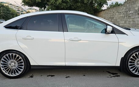 Ford Focus III, 2015 год, 1 250 000 рублей, 4 фотография