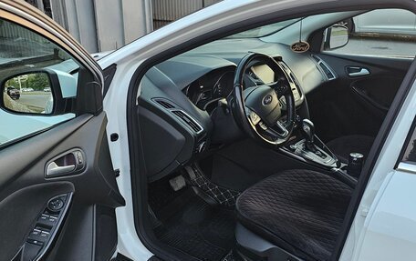 Ford Focus III, 2015 год, 1 250 000 рублей, 6 фотография