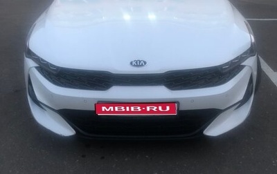 KIA K5, 2021 год, 2 500 000 рублей, 1 фотография