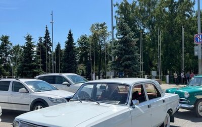 ГАЗ 24 «Волга», 1987 год, 280 000 рублей, 1 фотография