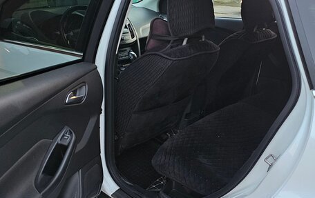 Ford Focus III, 2015 год, 1 250 000 рублей, 8 фотография