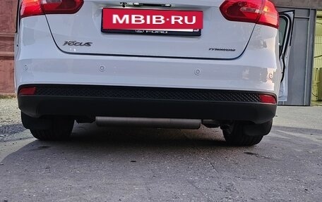 Ford Focus III, 2015 год, 1 250 000 рублей, 9 фотография