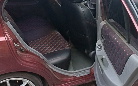 Hyundai Accent II, 2007 год, 325 000 рублей, 8 фотография