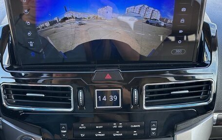 Toyota Land Cruiser 200, 2010 год, 3 490 000 рублей, 19 фотография