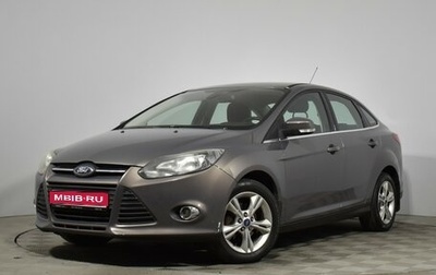 Ford Focus III, 2012 год, 570 000 рублей, 1 фотография