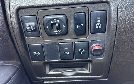 Toyota Land Cruiser 200, 2010 год, 3 490 000 рублей, 14 фотография