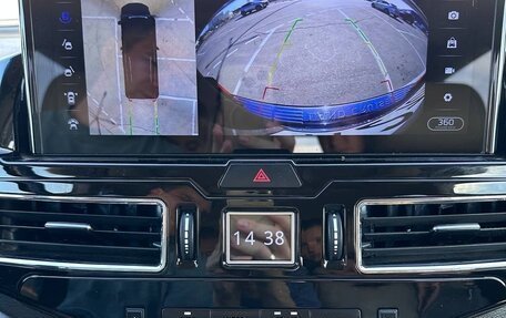 Toyota Land Cruiser 200, 2010 год, 3 490 000 рублей, 20 фотография