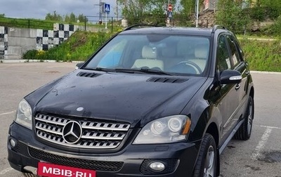 Mercedes-Benz M-Класс, 2007 год, 1 100 000 рублей, 1 фотография