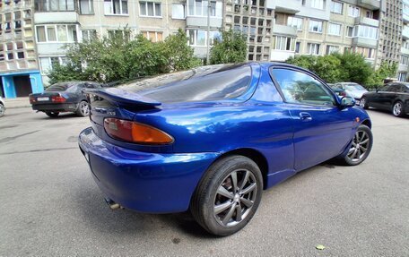 Mazda MX-3 I, 1997 год, 270 000 рублей, 1 фотография