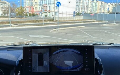 Toyota Land Cruiser 200, 2010 год, 3 490 000 рублей, 22 фотография