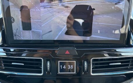 Toyota Land Cruiser 200, 2010 год, 3 490 000 рублей, 21 фотография