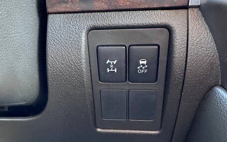 Toyota Land Cruiser 200, 2010 год, 3 490 000 рублей, 23 фотография