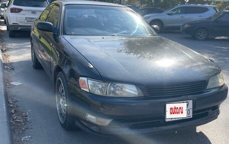 Toyota Mark II VIII (X100), 1995 год, 500 000 рублей, 1 фотография