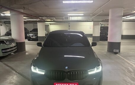 BMW 6 серия, 2020 год, 5 500 000 рублей, 1 фотография