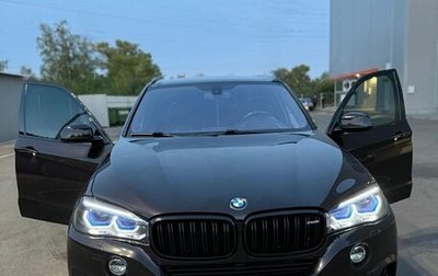 BMW X5, 2015 год, 3 099 000 рублей, 1 фотография