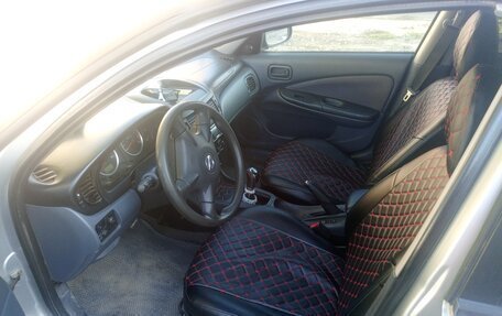 Nissan Almera, 2004 год, 530 000 рублей, 1 фотография