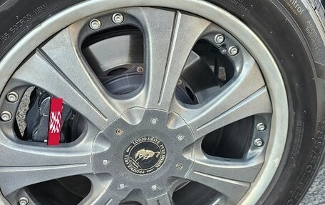 Toyota Land Cruiser 200, 2010 год, 3 490 000 рублей, 28 фотография