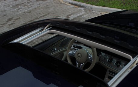 Mercedes-Benz CLS, 2018 год, 3 800 000 рублей, 13 фотография