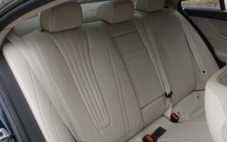 Mercedes-Benz CLS, 2018 год, 3 800 000 рублей, 15 фотография