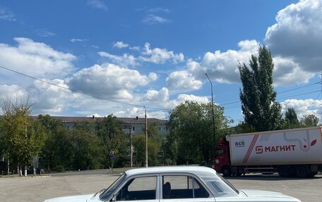 ГАЗ 24 «Волга», 1987 год, 280 000 рублей, 4 фотография