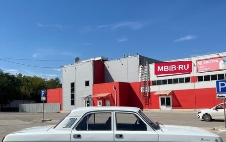 ГАЗ 24 «Волга», 1987 год, 280 000 рублей, 3 фотография