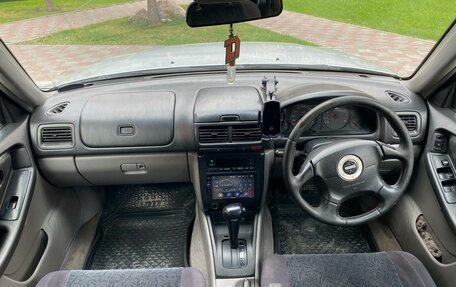 Subaru Forester, 2000 год, 575 000 рублей, 3 фотография