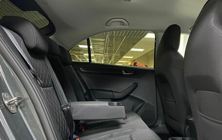 Skoda Rapid II, 2021 год, 1 833 000 рублей, 11 фотография