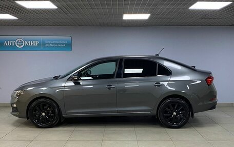 Skoda Rapid II, 2021 год, 1 833 000 рублей, 8 фотография