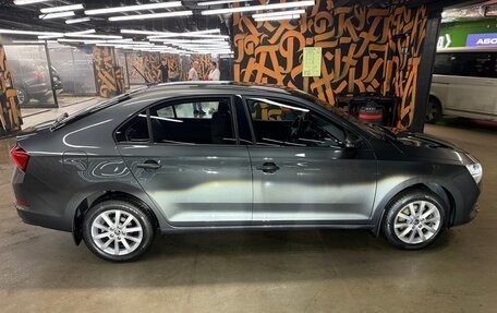 Skoda Rapid II, 2021 год, 1 900 000 рублей, 3 фотография