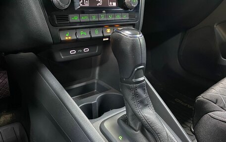 Skoda Rapid II, 2021 год, 1 833 000 рублей, 21 фотография