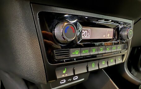 Skoda Rapid II, 2021 год, 1 900 000 рублей, 14 фотография