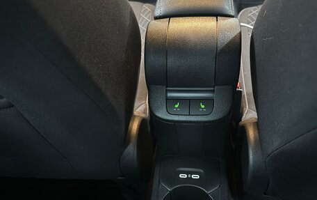 Skoda Rapid II, 2021 год, 1 900 000 рублей, 21 фотография