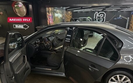 Skoda Rapid II, 2021 год, 1 900 000 рублей, 16 фотография