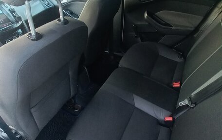 Ford Focus III, 2012 год, 410 000 рублей, 6 фотография