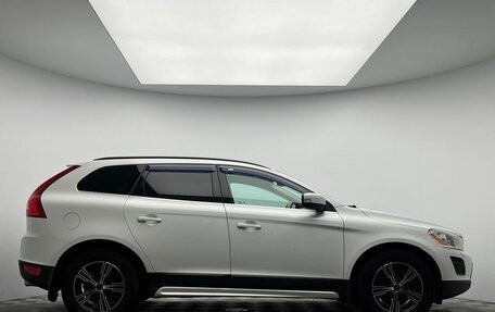 Volvo XC60 II, 2010 год, 1 449 000 рублей, 4 фотография
