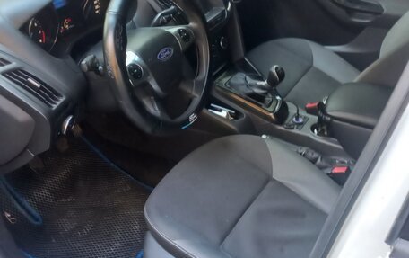 Ford Focus III, 2012 год, 410 000 рублей, 8 фотография