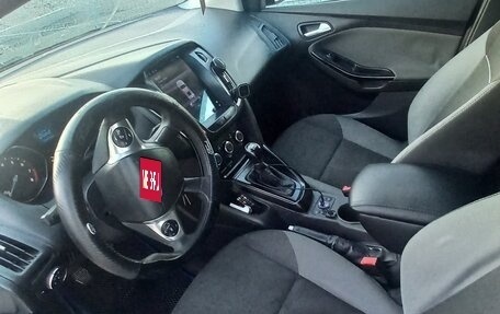 Ford Focus III, 2012 год, 410 000 рублей, 7 фотография