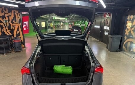 Skoda Rapid II, 2021 год, 1 900 000 рублей, 24 фотография
