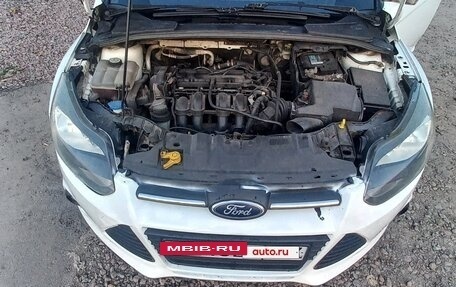 Ford Focus III, 2012 год, 410 000 рублей, 5 фотография