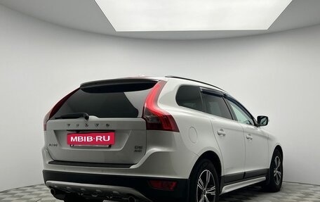 Volvo XC60 II, 2010 год, 1 449 000 рублей, 5 фотография
