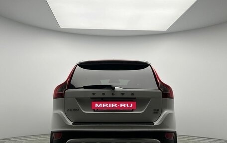 Volvo XC60 II, 2010 год, 1 449 000 рублей, 6 фотография