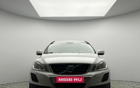Volvo XC60 II, 2010 год, 1 449 000 рублей, 2 фотография