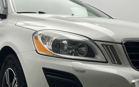 Volvo XC60 II, 2010 год, 1 449 000 рублей, 9 фотография