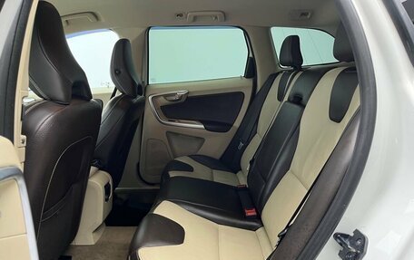 Volvo XC60 II, 2010 год, 1 449 000 рублей, 14 фотография