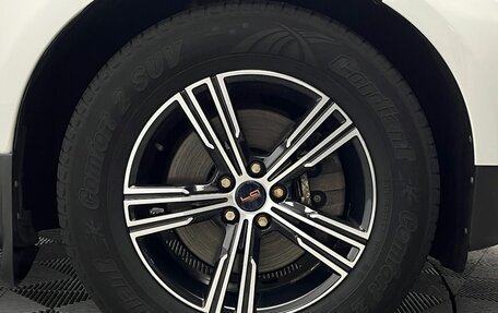 Volvo XC60 II, 2010 год, 1 449 000 рублей, 10 фотография