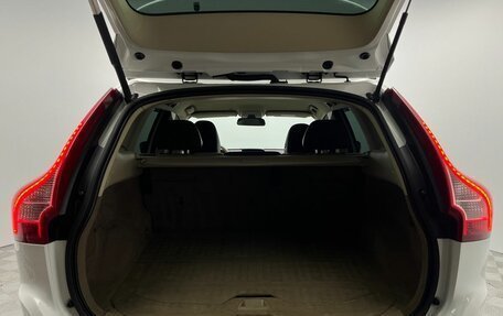 Volvo XC60 II, 2010 год, 1 449 000 рублей, 13 фотография