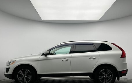 Volvo XC60 II, 2010 год, 1 449 000 рублей, 8 фотография
